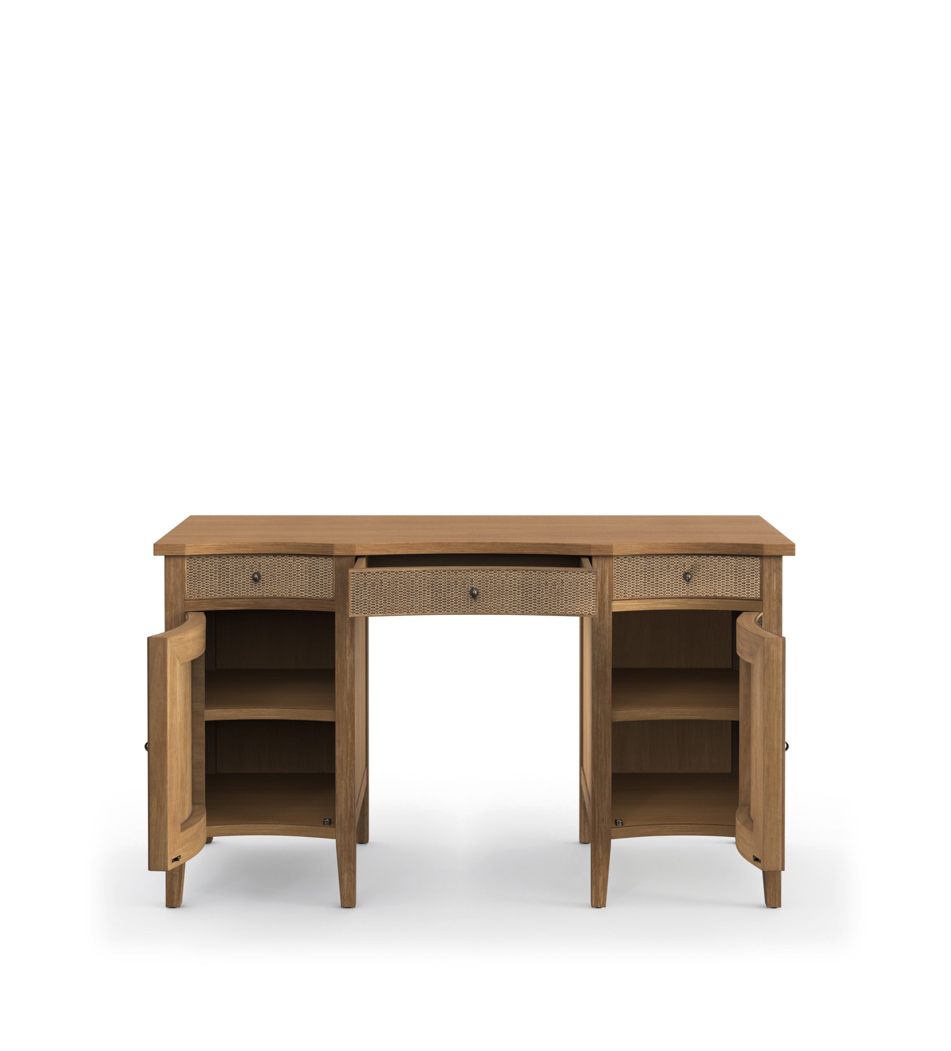 Balabac Desk - Natural