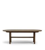 Balabac Dining Table - Natural