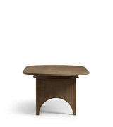 Balabac Dining Table - Natural
