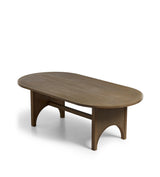 Balabac Dining Table - Natural