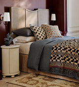 Balabac Headboard - Super King - Natural