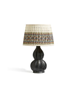 Bartholomew Table Lamp - Antique Green