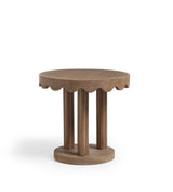 Bayhurst Side Table - Natural