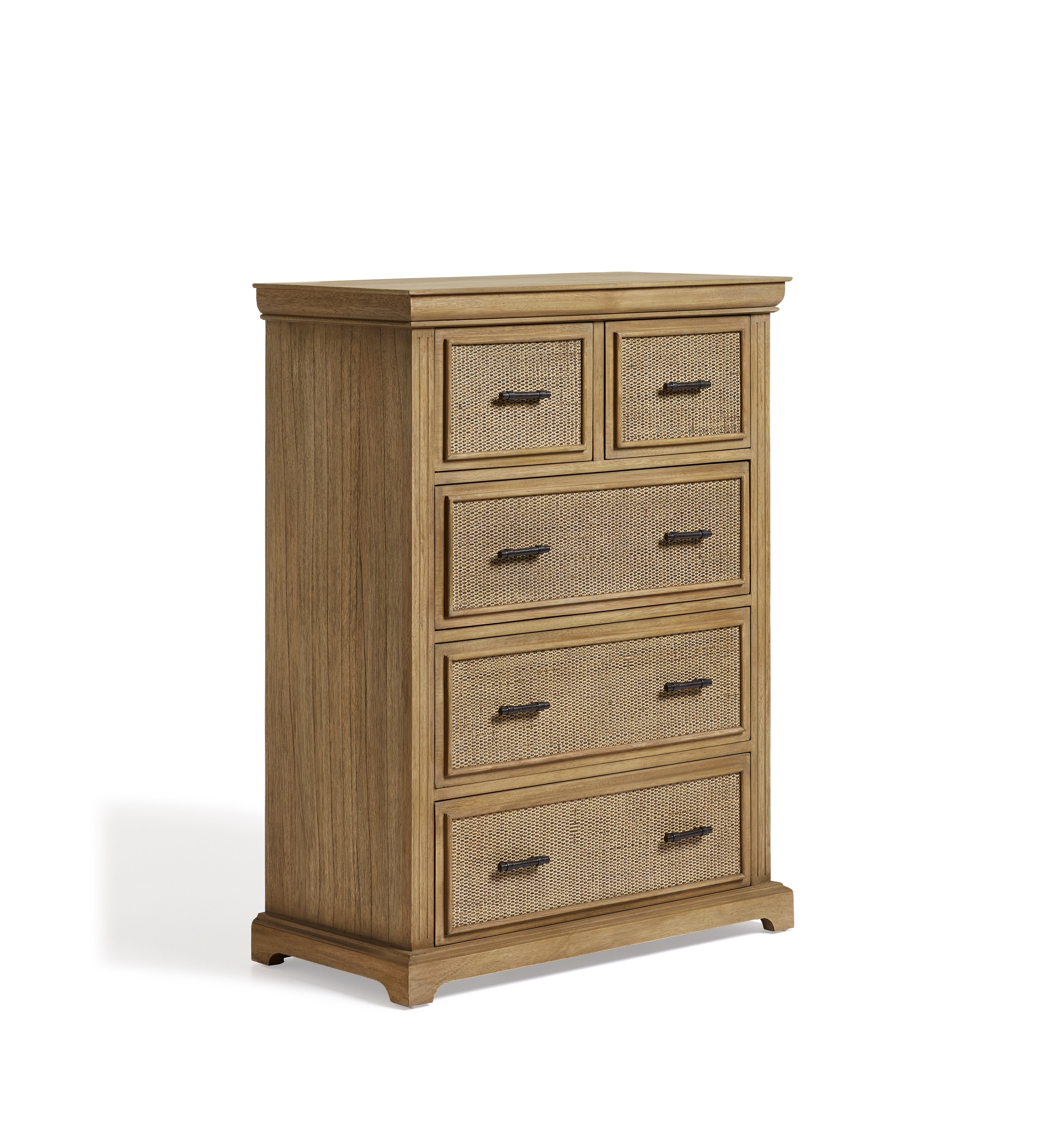 Bayuban Chest of Drawers - Natural | OKA