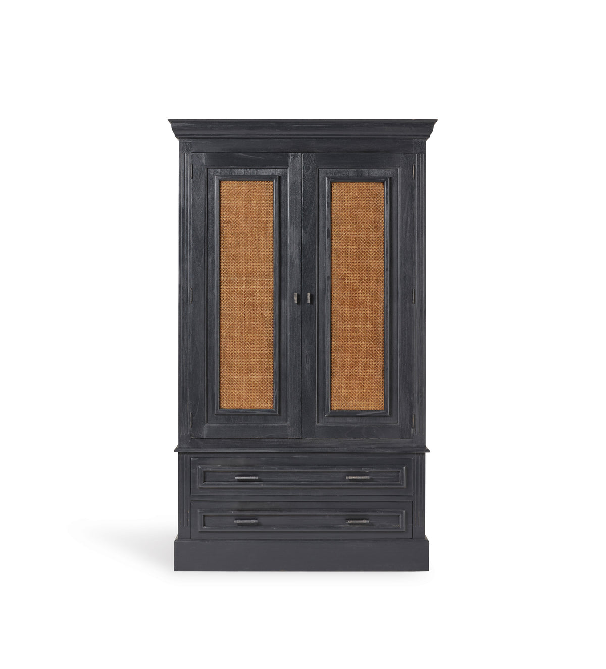 Bayuban Wardrobe - Ebony