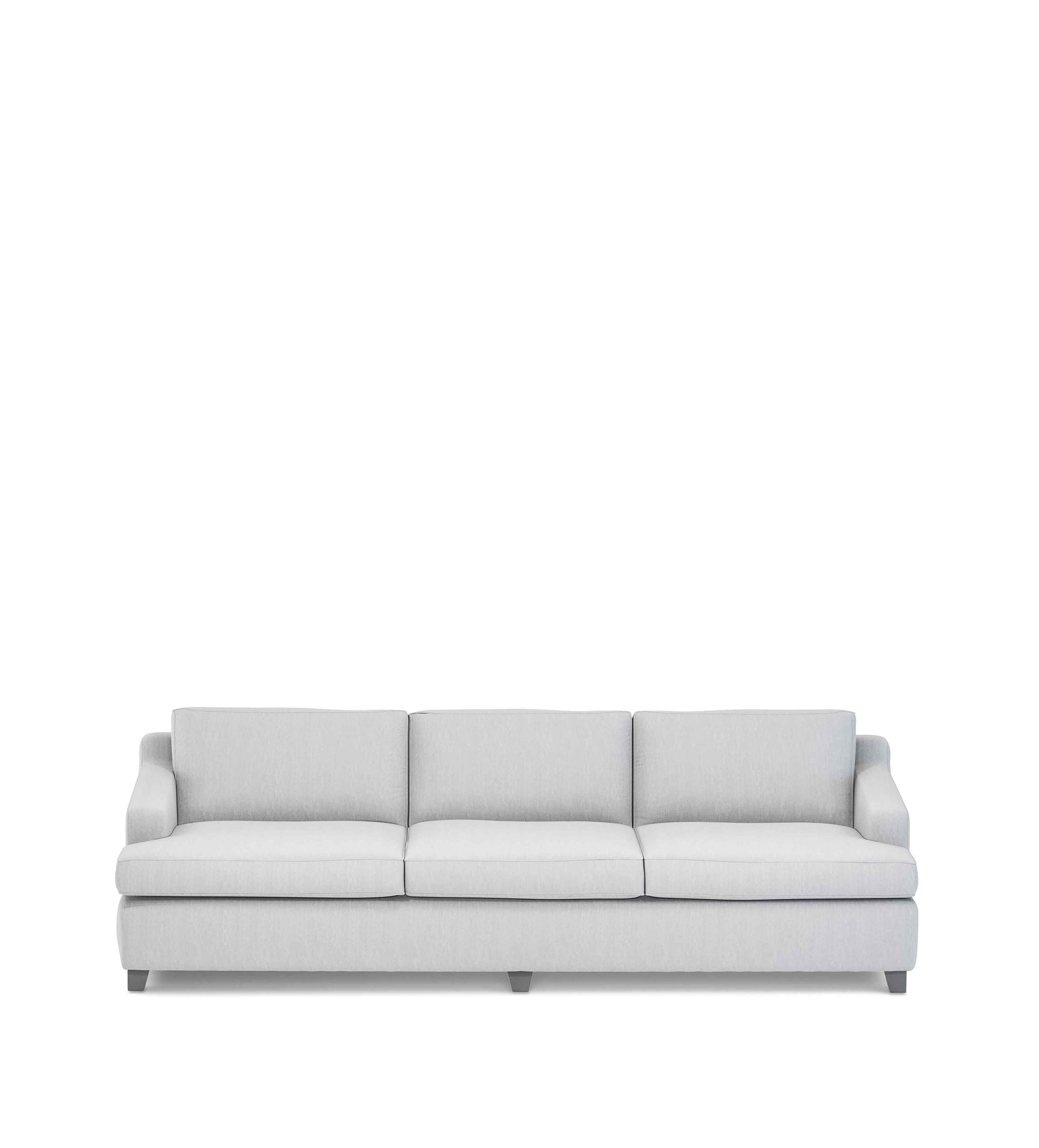 Beale Seating Range - Fixed Cover - Made-to-Order