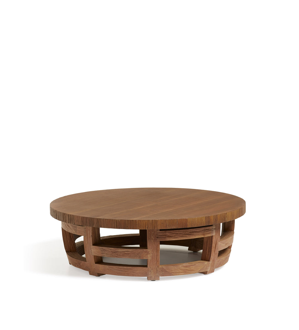 Beatrix Coffee Table - Auburn