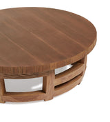 Beatrix Coffee Table - Auburn