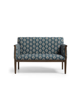Beaumont Ocellus Bench - Petrol