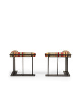 Berenson George Fire Fenders Pair - Multi