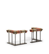 Berenson George Fire Fenders Pair - Multi