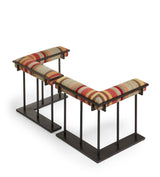Berenson George Fire Fenders Pair - Multi