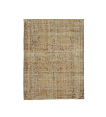 Bergama Rug 244x305cm - Natural