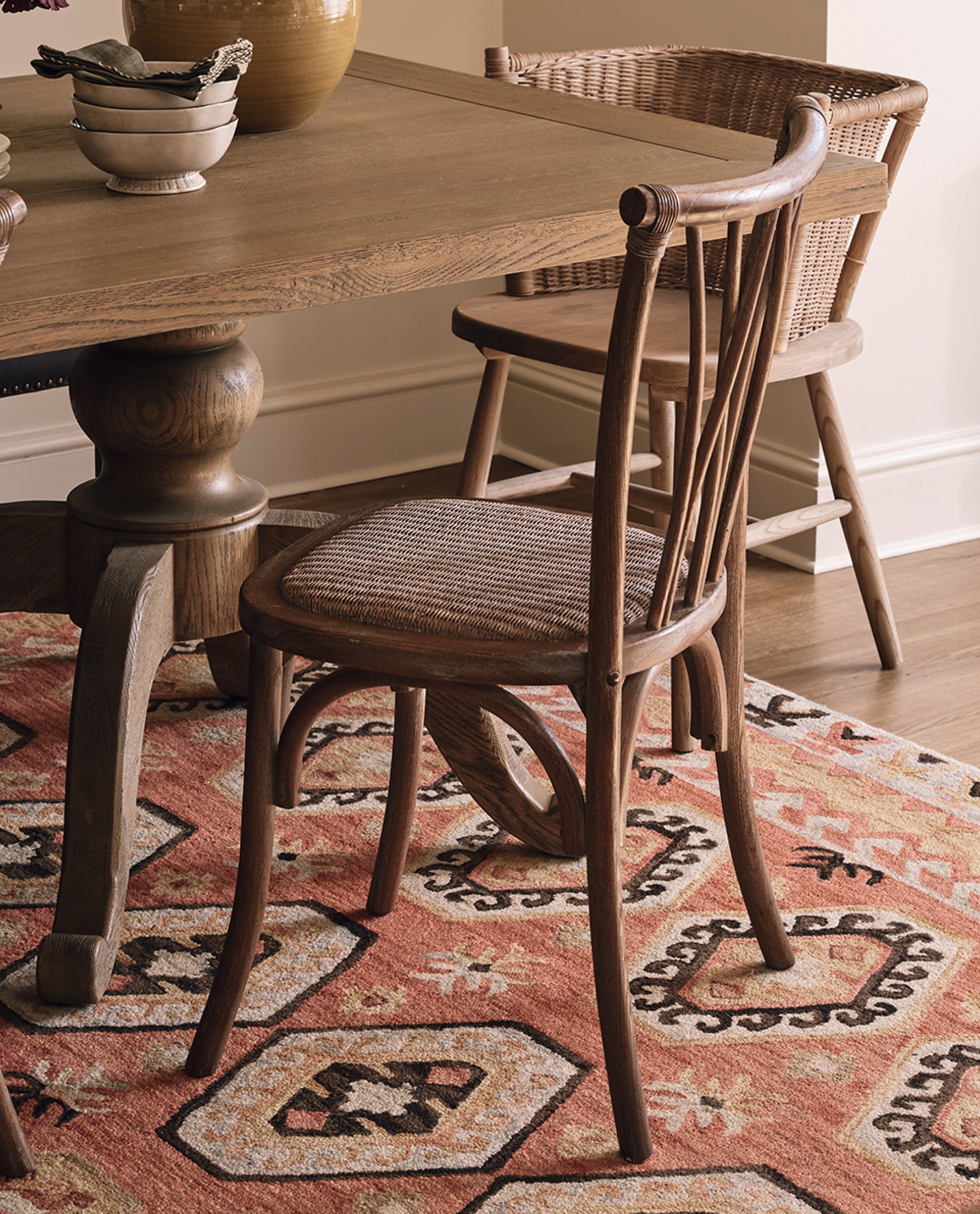 Alanya Rug 244x305cm - Multi