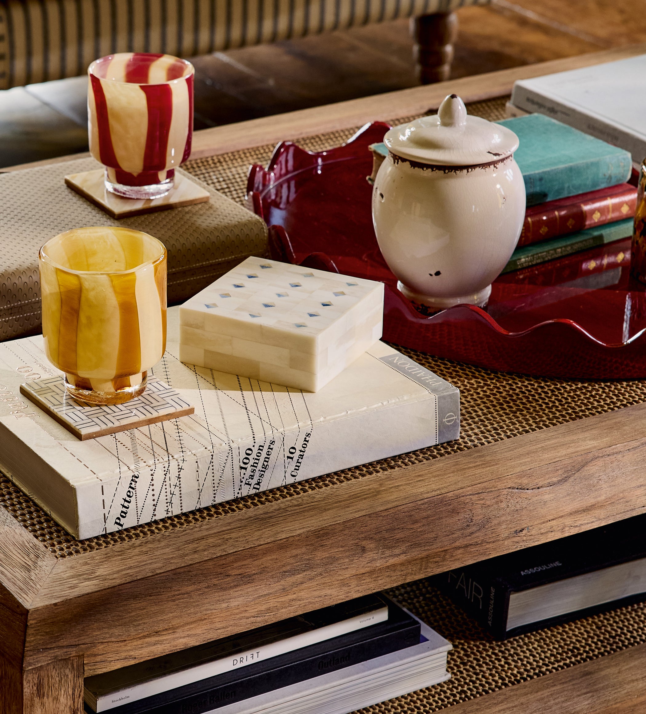 Birdsong Candle 700g - The Odyssey Collection - White