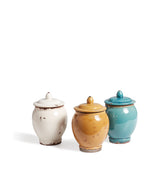 Birdsong Candle 700g - The Odyssey Collection - White