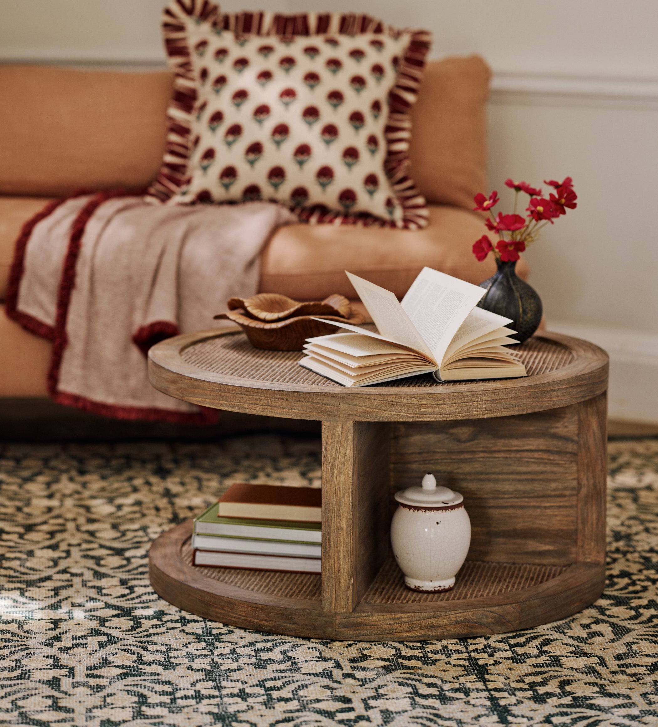 Birdsong Candle 365g - The Odyssey Collection - White