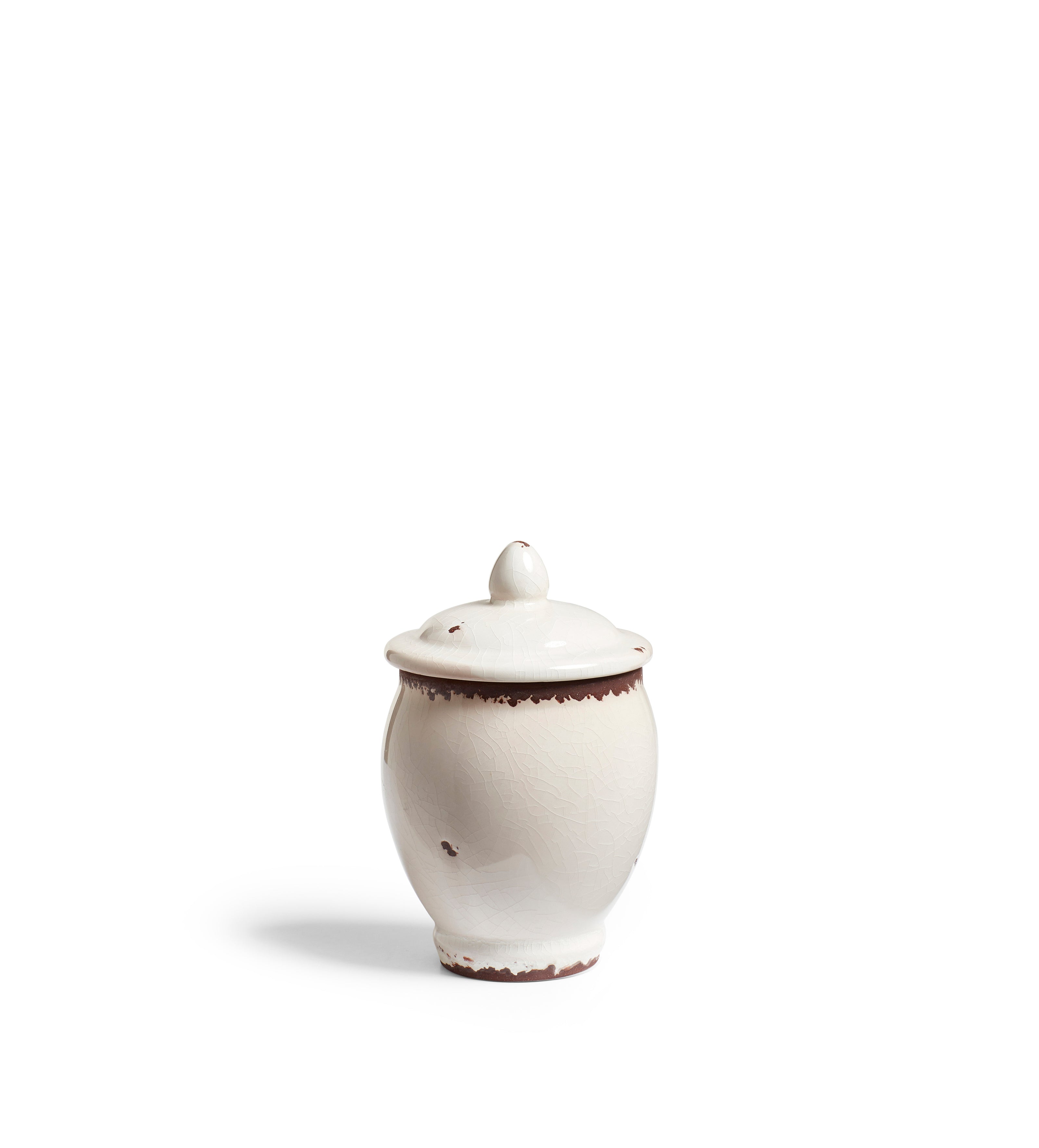 Birdsong Candle 365g - The Odyssey Collection - White