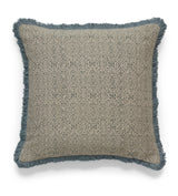 Bochner Cushion Cover - Air Force Blue