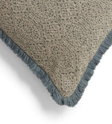 Bochner Cushion Cover - Air Force Blue