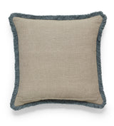 Bochner Cushion Cover - Air Force Blue