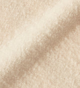 Boiled Wool - Milk
