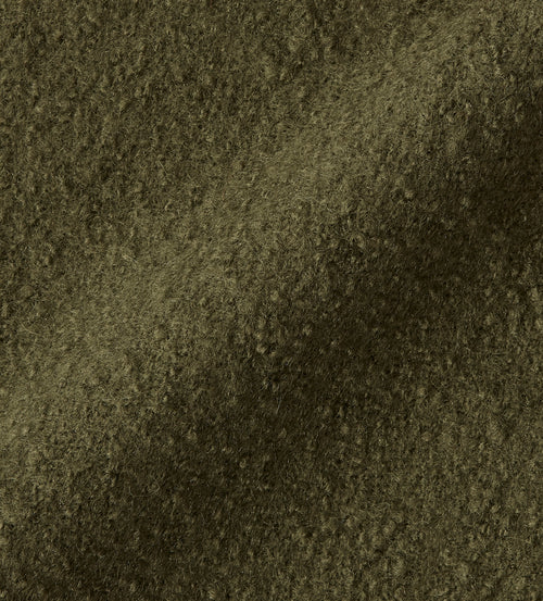 Boiled Wool - Pine