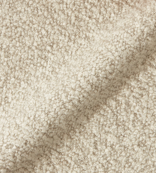Bouclé - Oatmeal