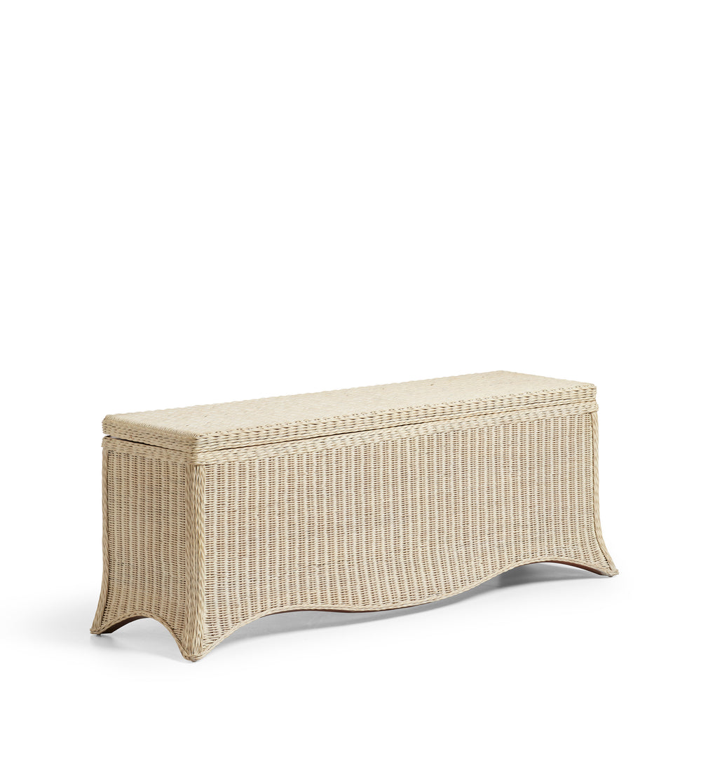 Braithwell Trunk - Chalk