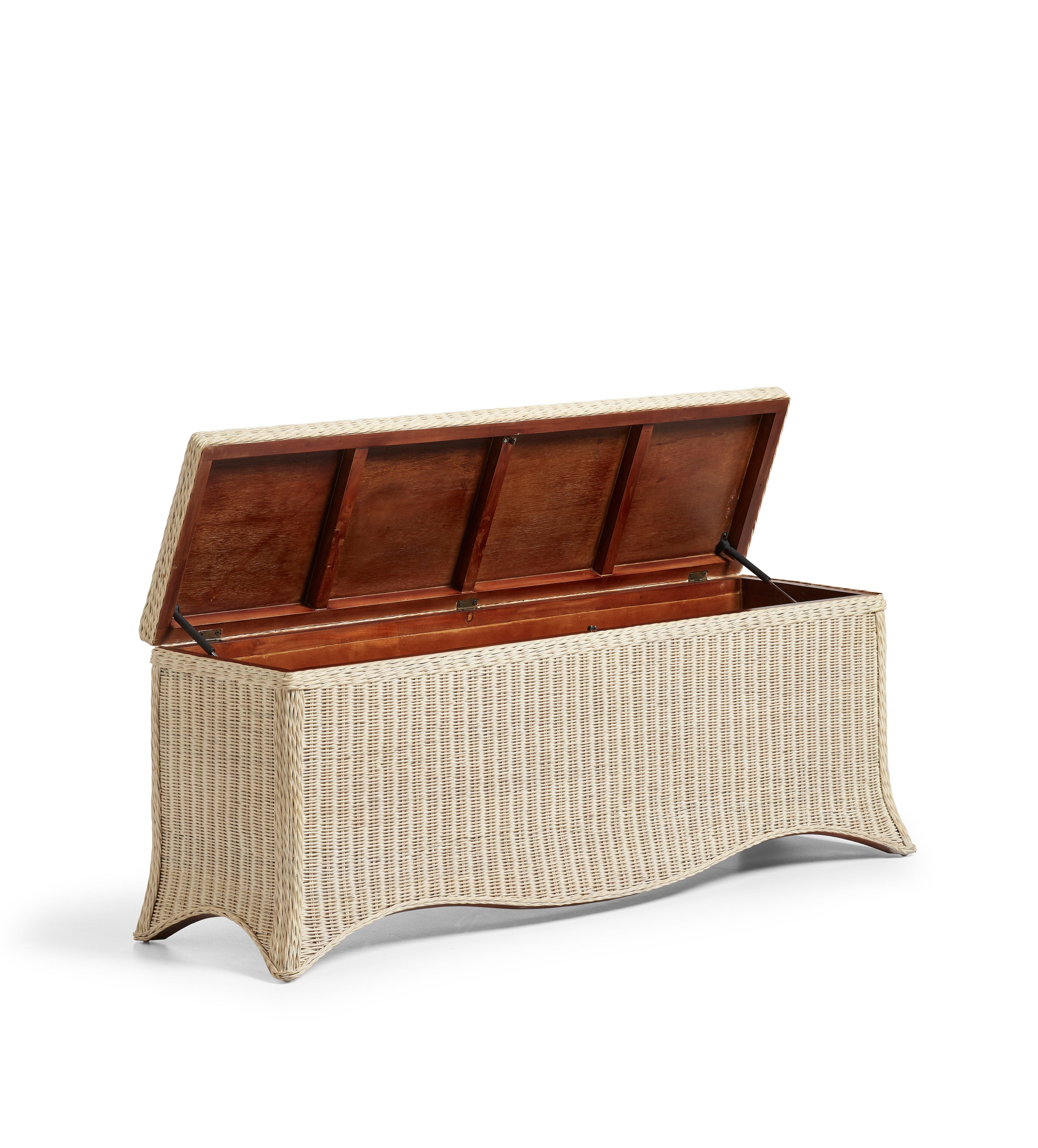 Braithwell Trunk - Chalk