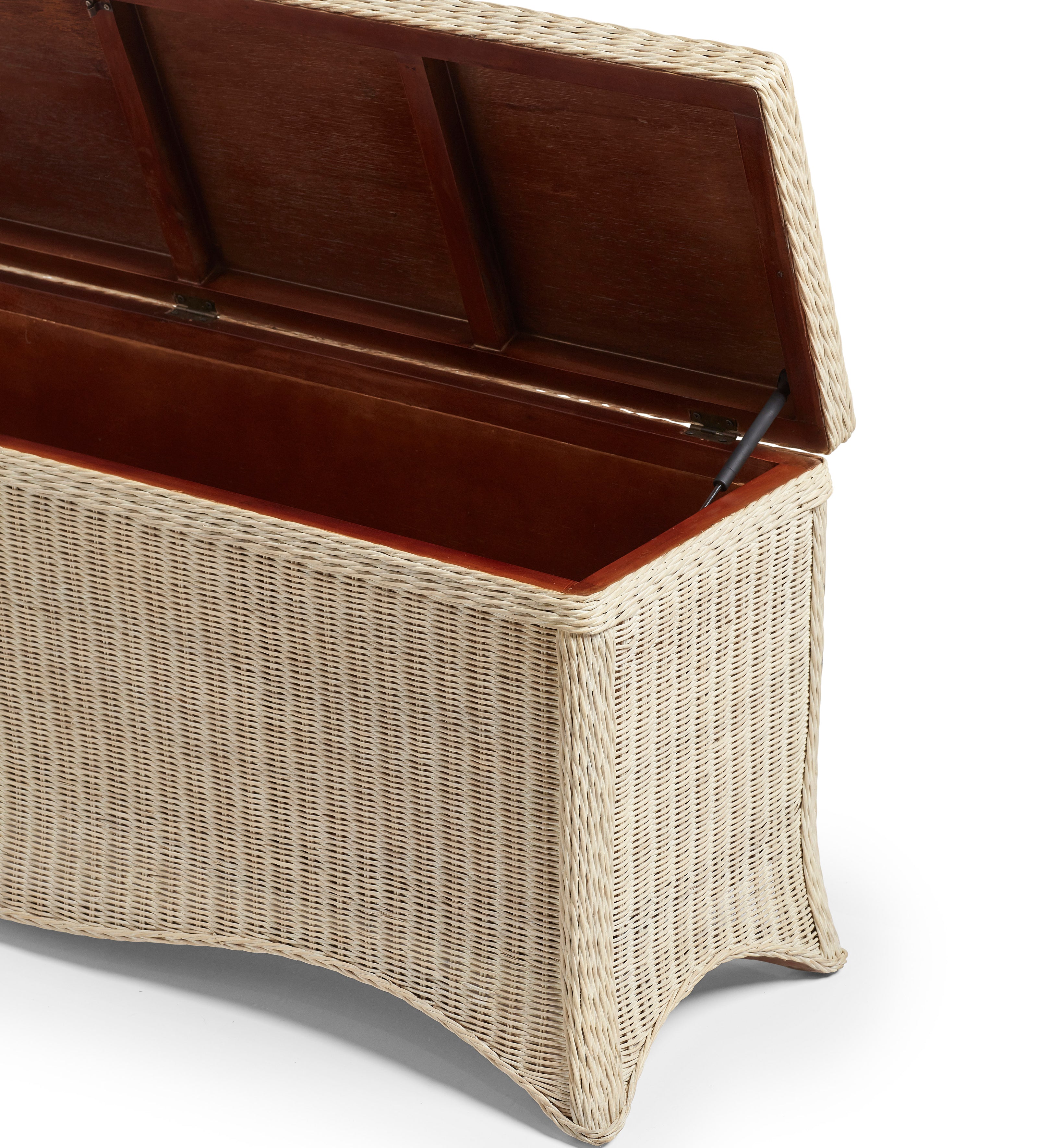 Braithwell Trunk - Chalk