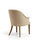Brantwood Dining Chair - Hemp