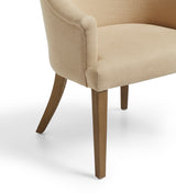 Brantwood Dining Chair - Hemp