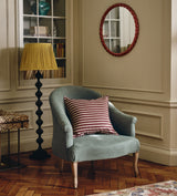 Brantwood Linen Armchair - Sage