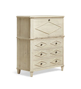 Briolette Bureau - Blonde