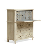 Briolette Bureau - Blonde
