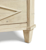 Briolette Bureau - Blonde