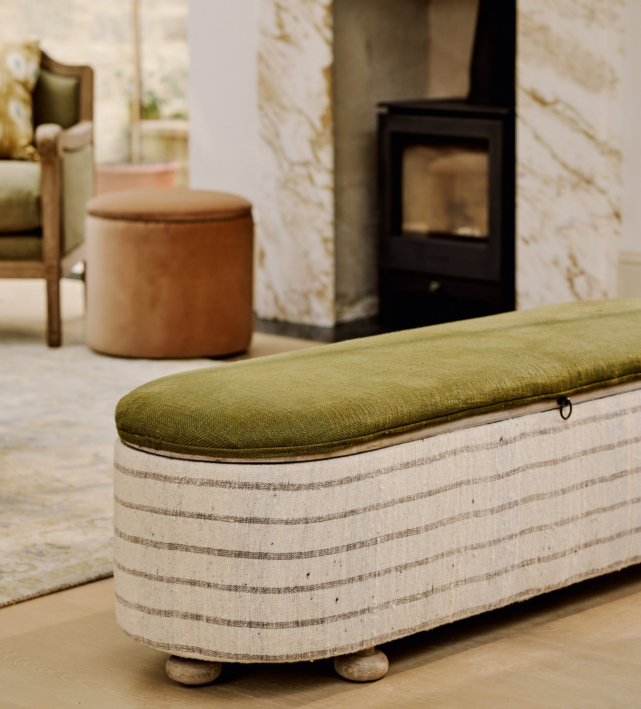 Bursa Ottoman - Multi