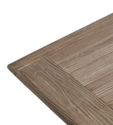 Conisbrough Dining Table - Grey