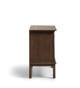 Caelatura Sideboard - Espresso