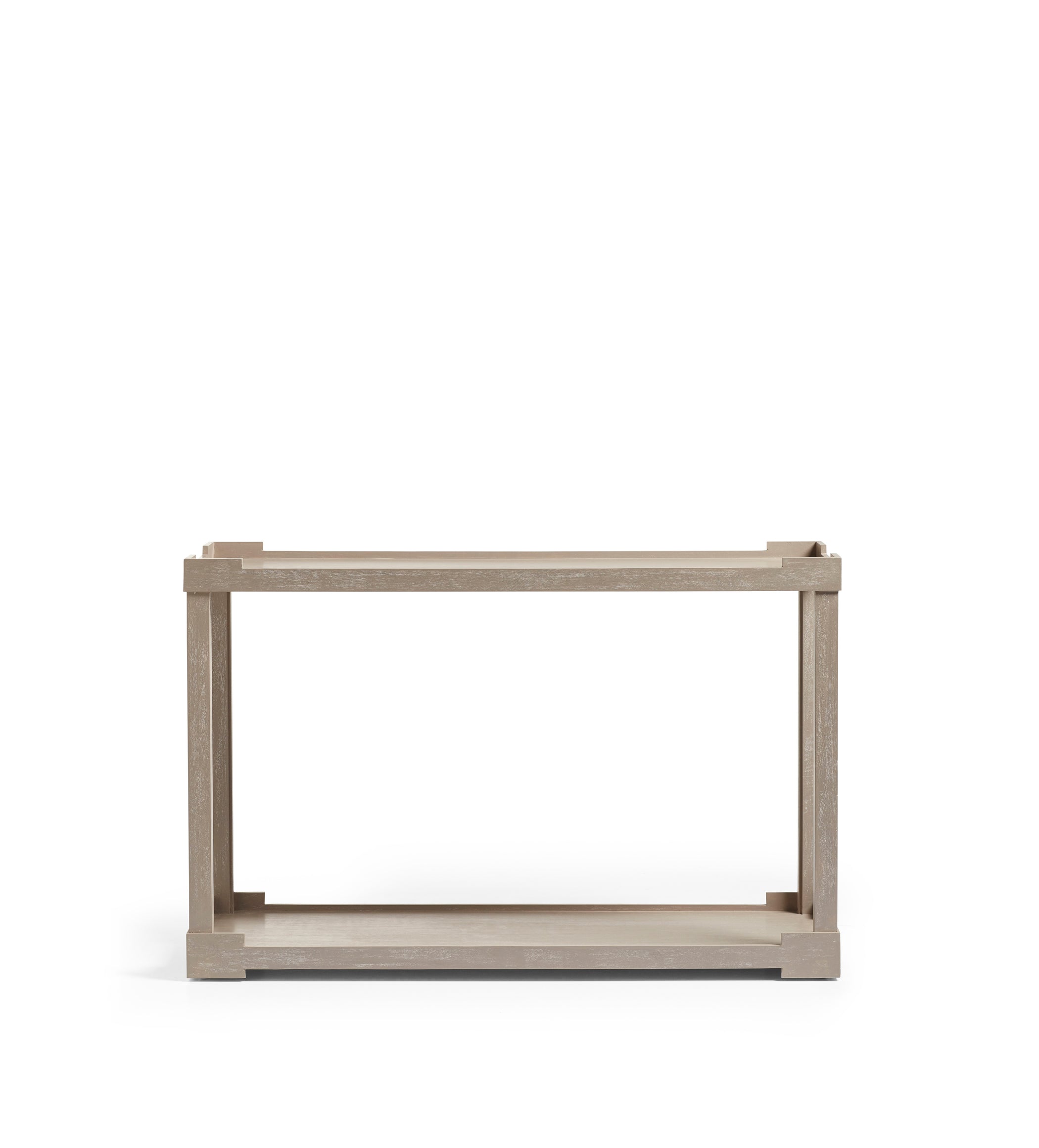 Caelum Console Table - Natural