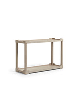 Caelum Console Table - Natural