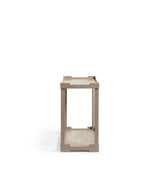 Caelum Console Table - Natural