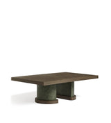 Candra Coffee Table - Espresso