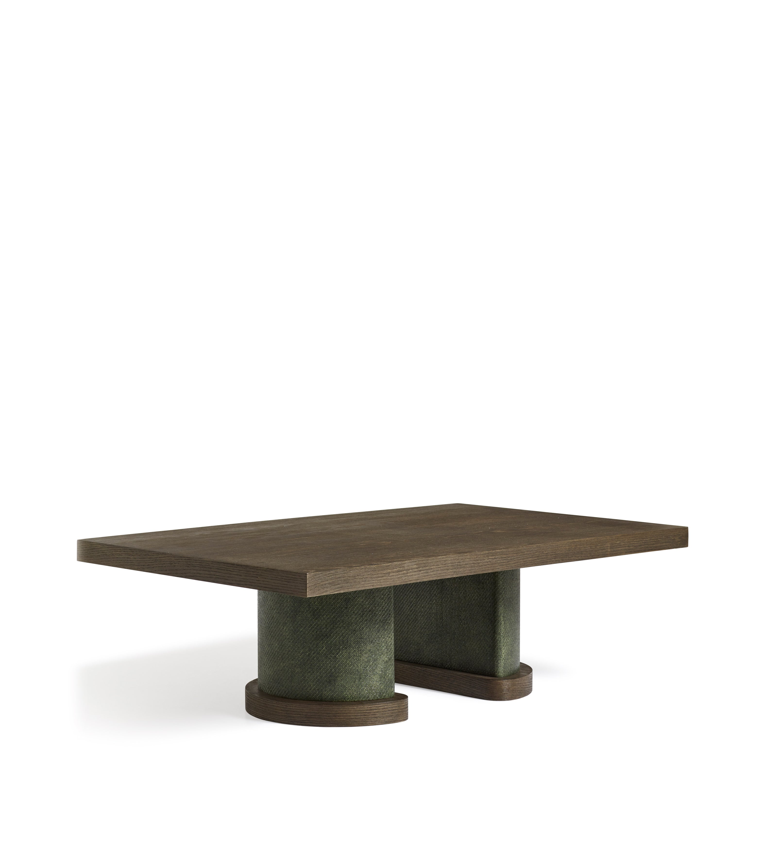 Candra Coffee Table - Espresso