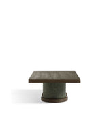Candra Coffee Table - Espresso