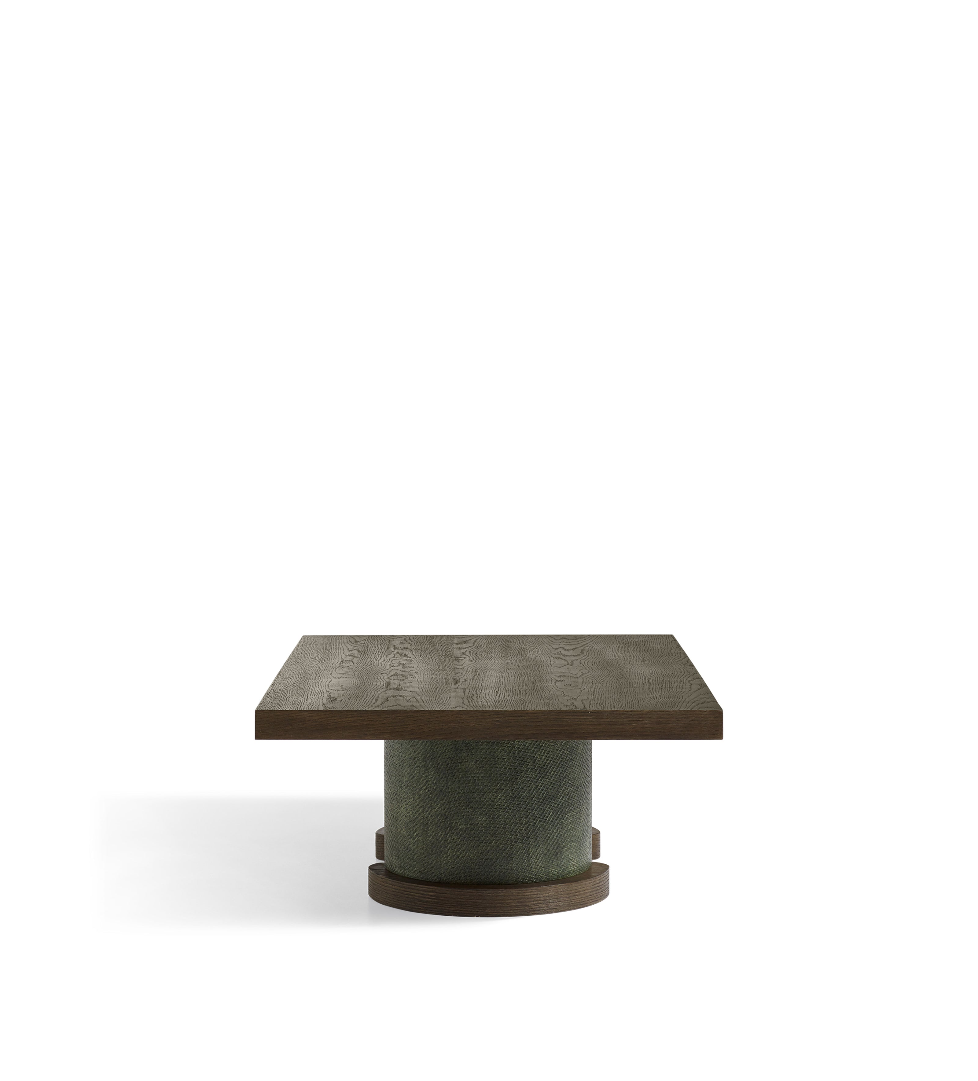 Candra Coffee Table - Espresso
