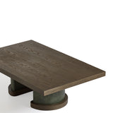 Candra Coffee Table - Espresso