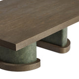 Candra Coffee Table - Espresso