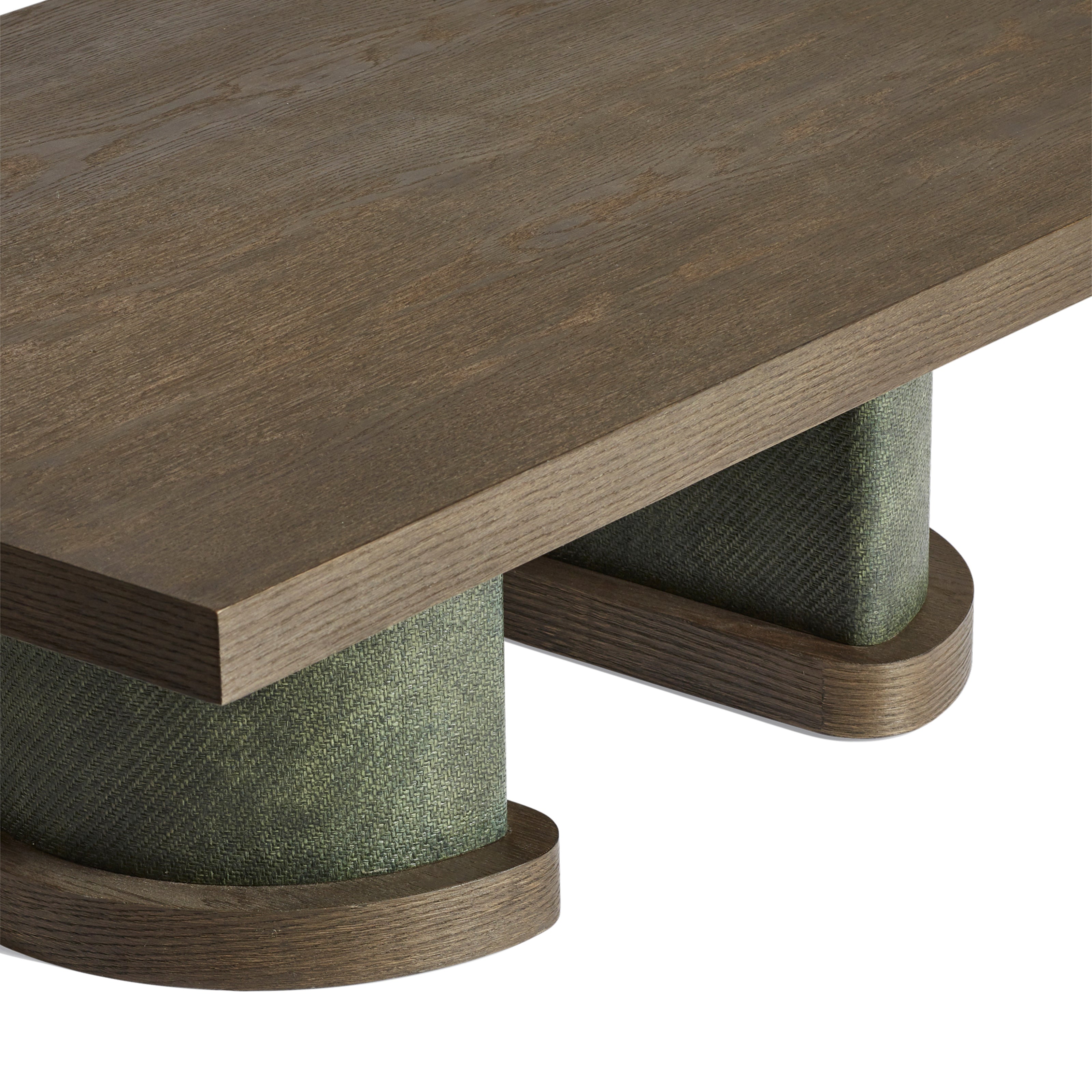 Candra Coffee Table - Espresso